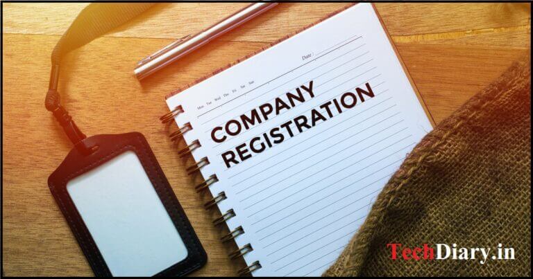Company Registration Guide in Marathi