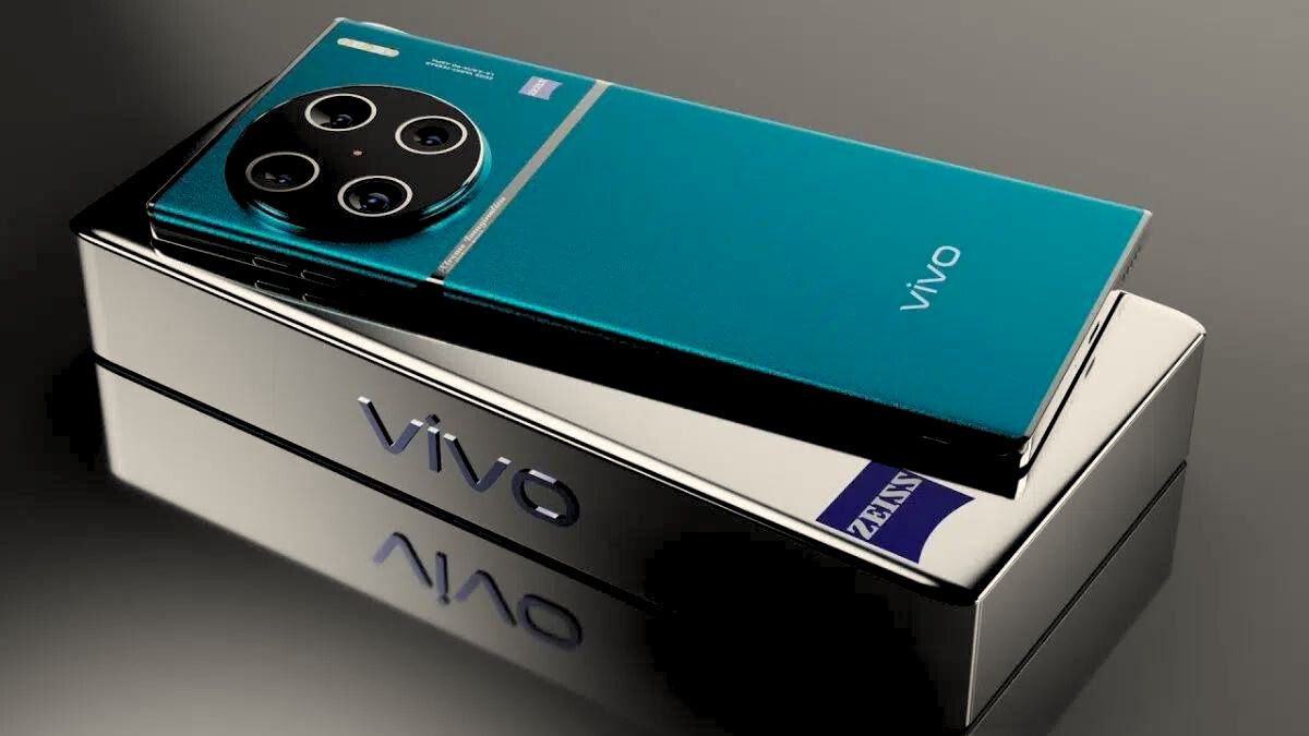 Vivo X100s Release Date 5000mAh बॅटरी आणि 120W फास्ट चार्जर सह!